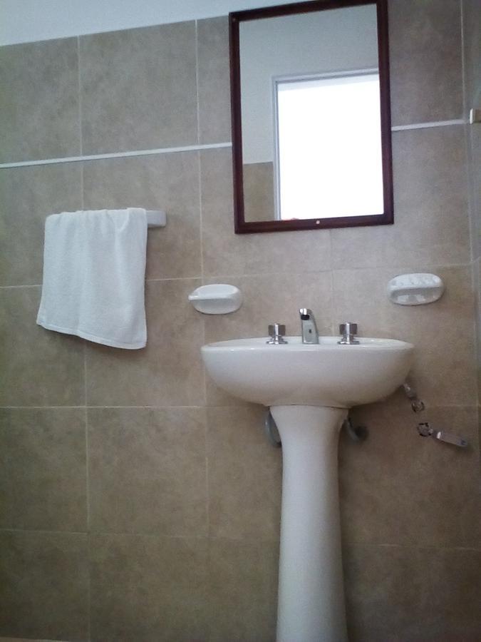 מינה קלאוורו El Camino Hostel מראה חיצוני תמונה